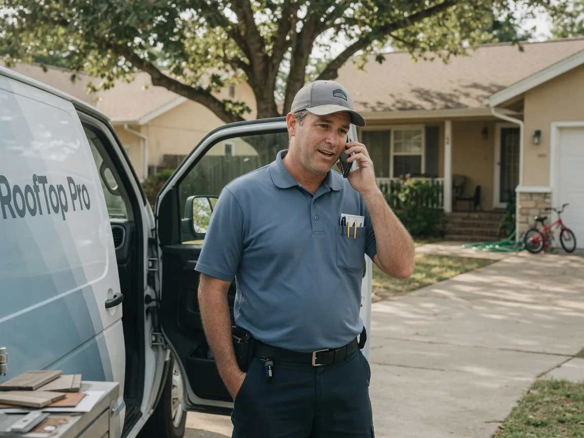 Roof Repair Finley, OK FAQs