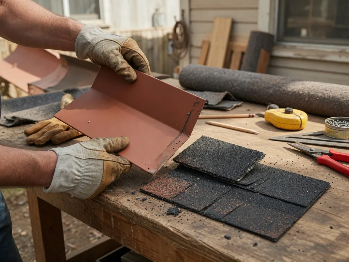 Roof Repair company in Finley, OK